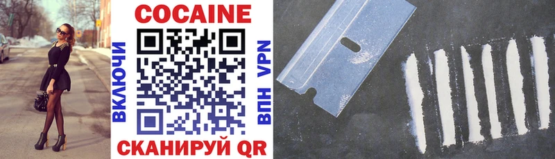 Cocaine Fish Scale  Великий Устюг 